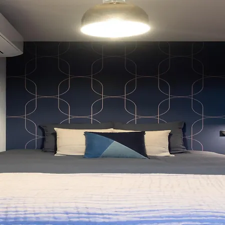 Apartment Le Sunny - 2 4p - Proche Gare