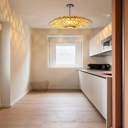 Le Sunny - 2 4p - Proche Gare Apartment Toulouse