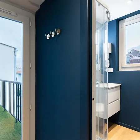 Apartment Le Sunny - 2-4p - Proche Gare Toulouse